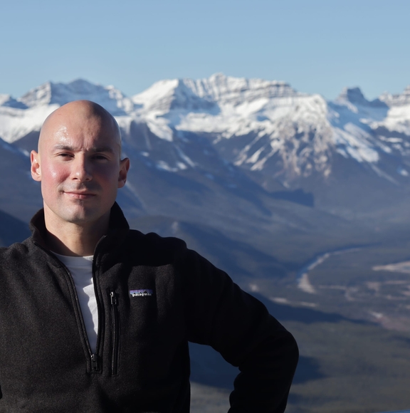 Meet your Posher, Nicholas - Picture 1 of 1